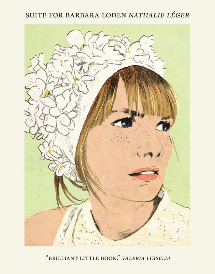 Barbara Loden