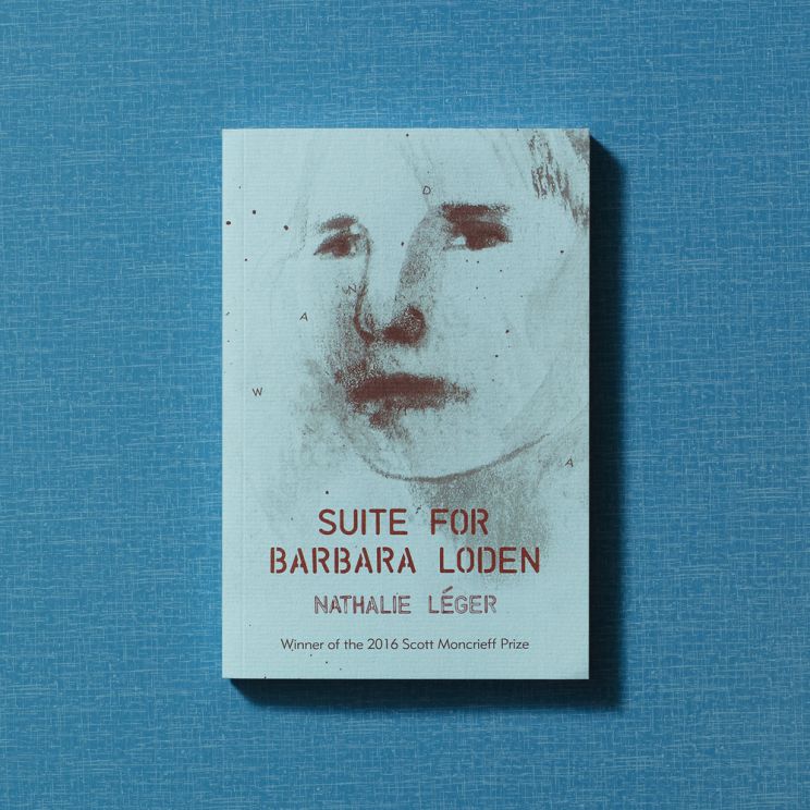 Barbara Loden