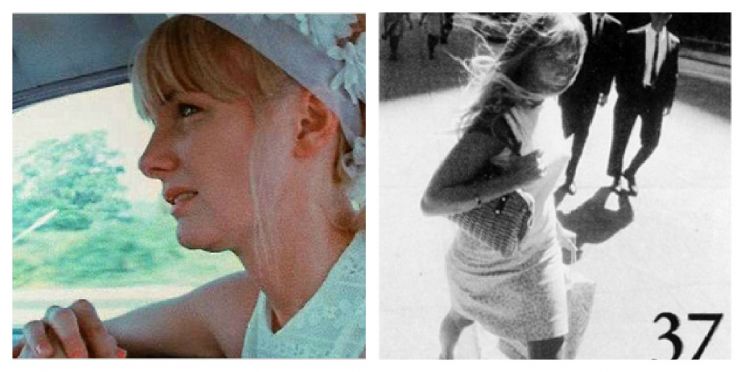 Barbara Loden