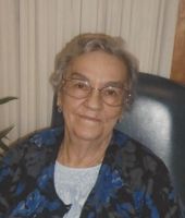 Barbara Lord
