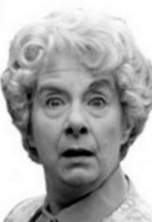 Barbara Lott