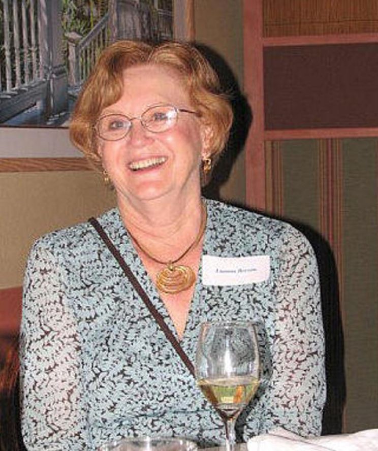 Barbara Lott