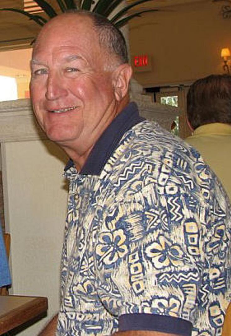 Barbara Lott