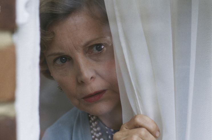 Barbara Lott