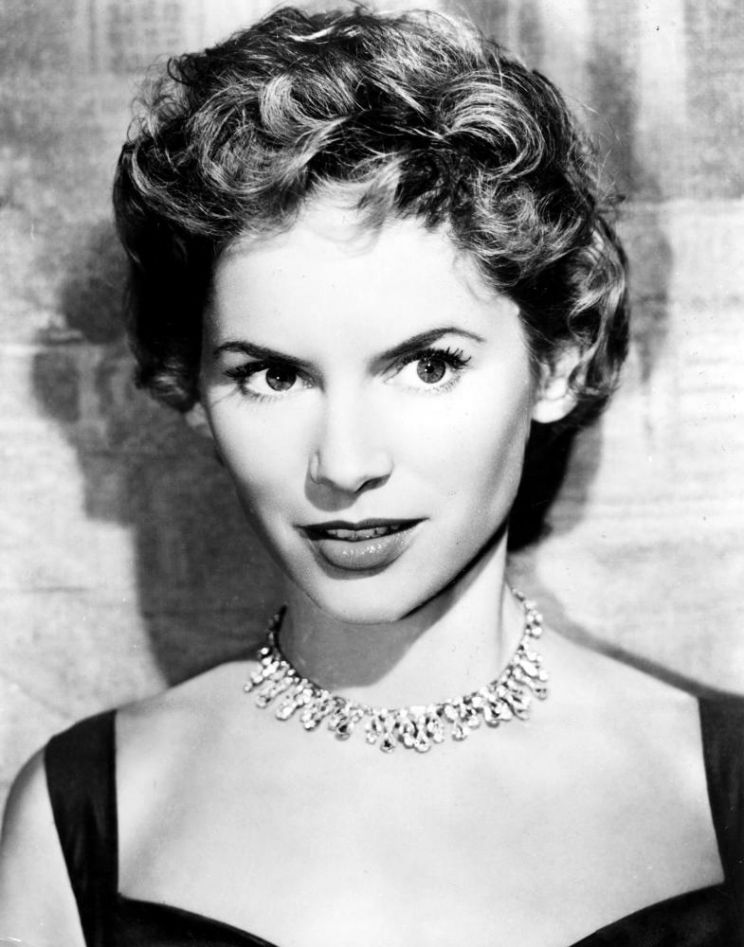 Barbara Lott