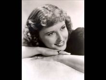 Barbara Luddy