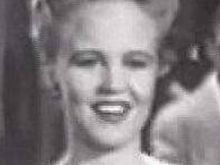 Barbara Luddy