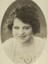 Barbara Luddy