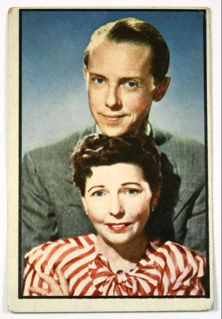 Barbara Luddy