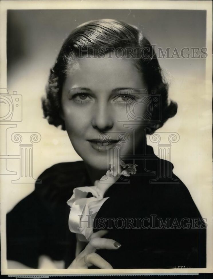 Barbara Luddy