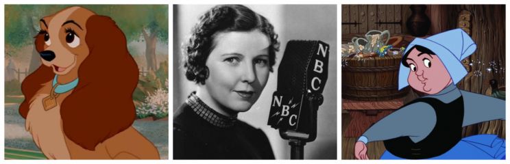 Barbara Luddy