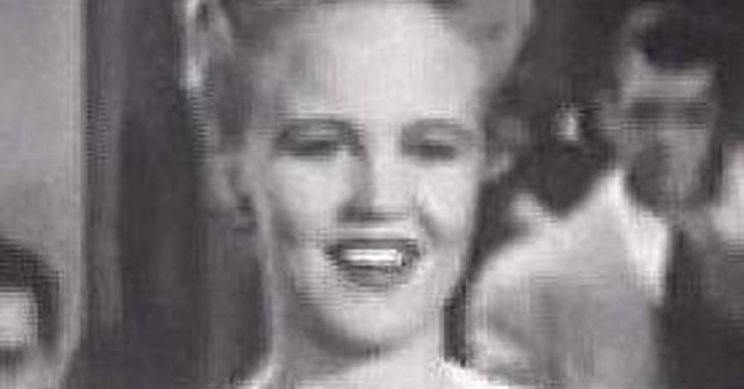 Barbara Luddy