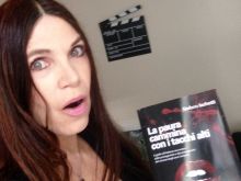 Barbara Magnolfi