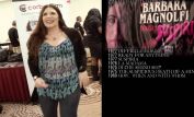 Barbara Magnolfi
