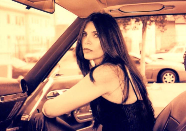 Barbara Magnolfi
