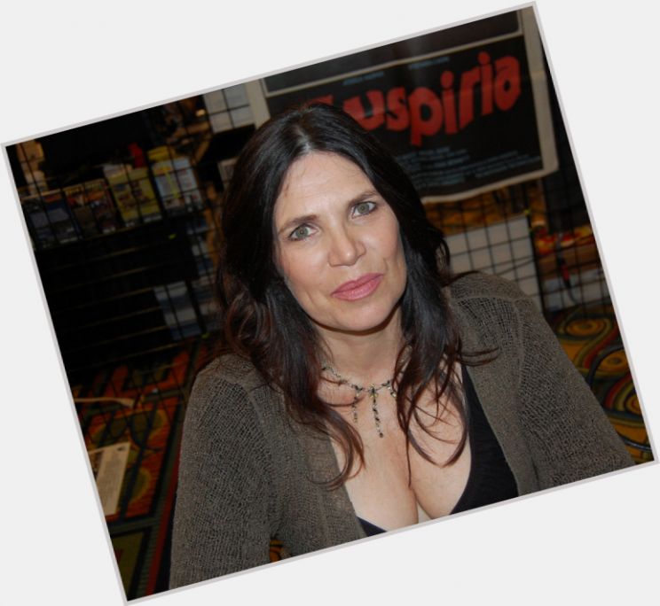 Barbara Magnolfi