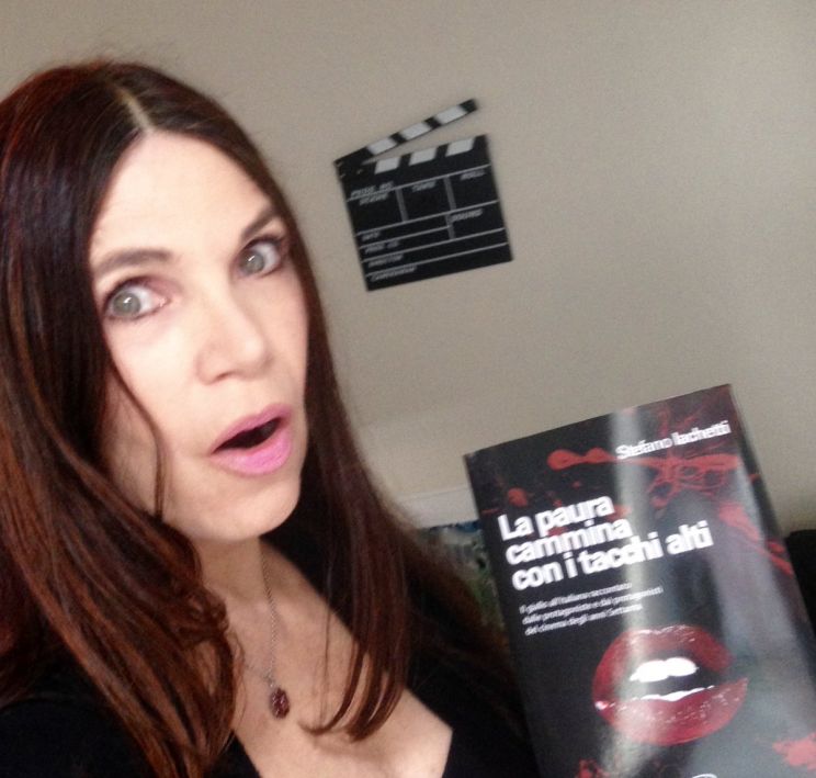 Barbara Magnolfi