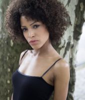 Barbara Mamabolo