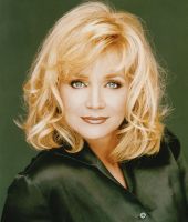 Barbara Mandrell