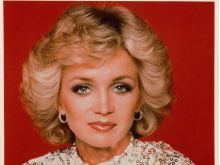 Barbara Mandrell