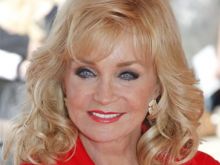 Barbara Mandrell