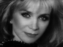 Barbara Mandrell