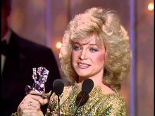 Barbara Mandrell