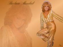 Barbara Mandrell