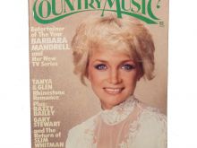 Barbara Mandrell