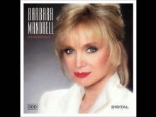 Barbara Mandrell