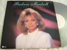 Barbara Mandrell