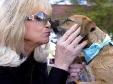 Barbara Mandrell
