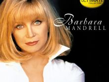 Barbara Mandrell