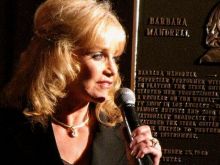Barbara Mandrell