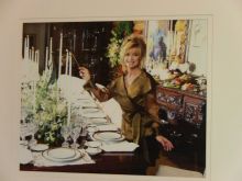 Barbara Mandrell