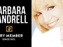 Barbara Mandrell