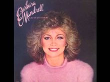 Barbara Mandrell