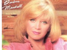 Barbara Mandrell