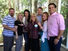Barbara Mandrell