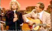 Barbara Mandrell