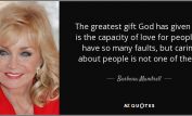 Barbara Mandrell