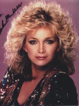 Barbara Mandrell