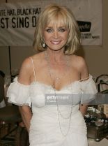 Barbara Mandrell