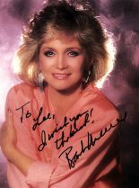 Barbara Mandrell