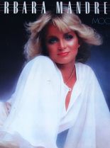 Barbara Mandrell