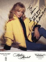 Barbara Mandrell