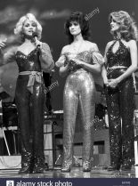 Barbara Mandrell