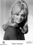 Barbara Mandrell