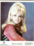 Barbara Mandrell