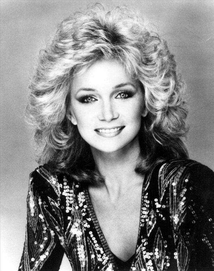 Barbara Mandrell